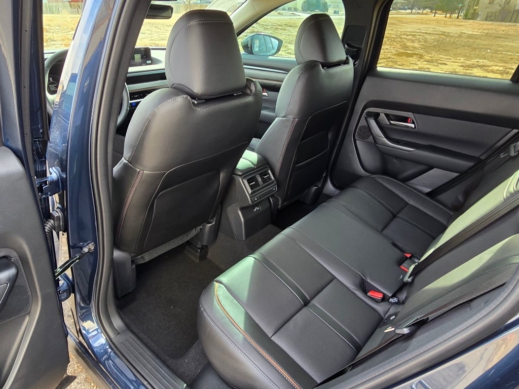2026 Mazda Mazda CX-50 2.5 Turbo Premium Plus