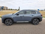 2026 Mazda Mazda CX-50 2.5 Turbo Premium Plus