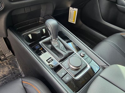 2026 Mazda Mazda CX-50 2.5 Turbo Premium Plus