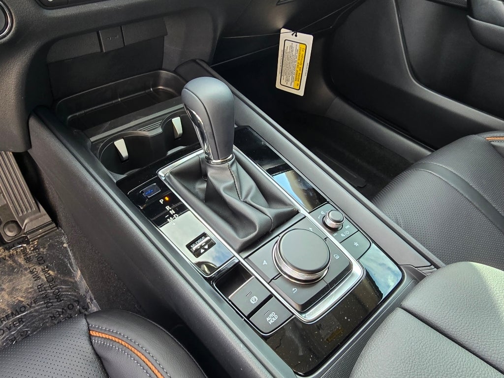 2026 Mazda Mazda CX-50 2.5 Turbo Premium Plus