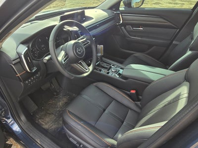 2026 Mazda Mazda CX-50 2.5 Turbo Premium Plus