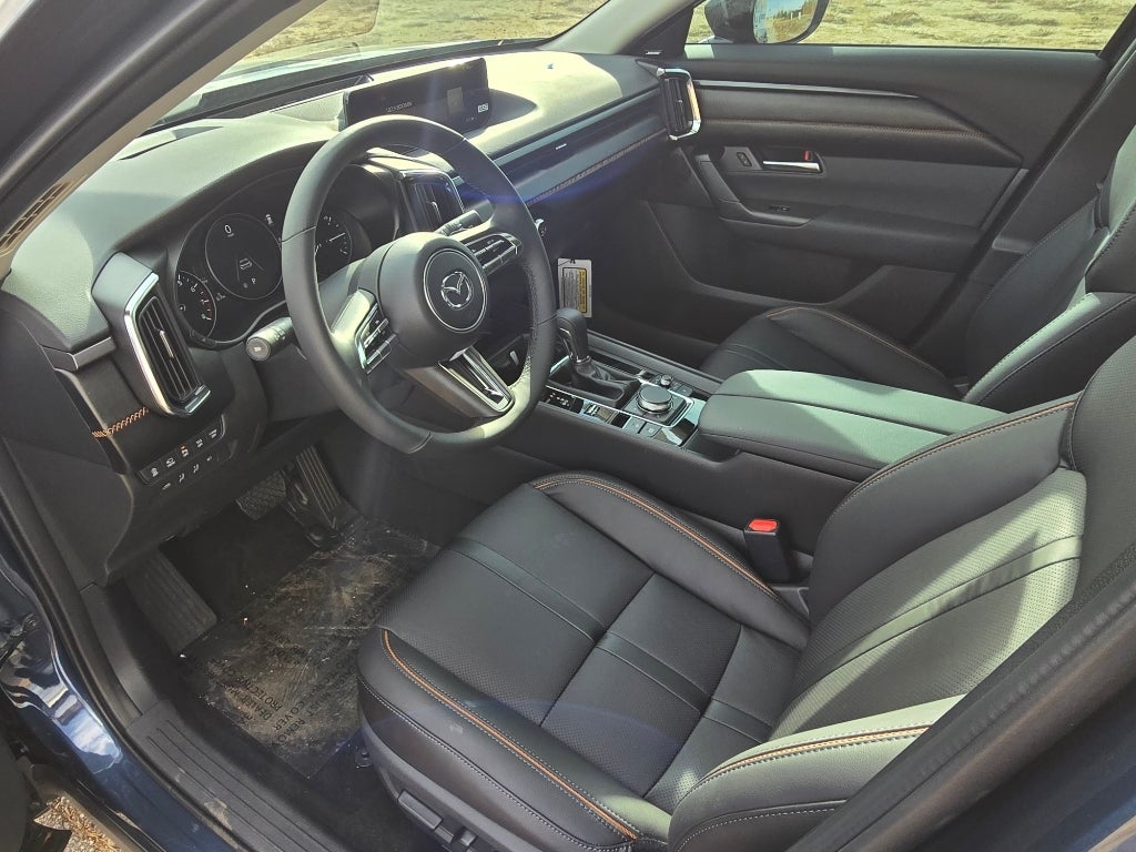 2026 Mazda Mazda CX-50 2.5 Turbo Premium Plus