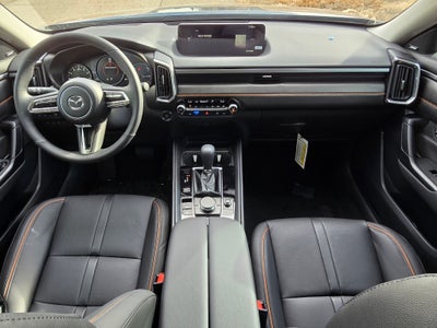 2026 Mazda Mazda CX-50 2.5 Turbo Premium Plus