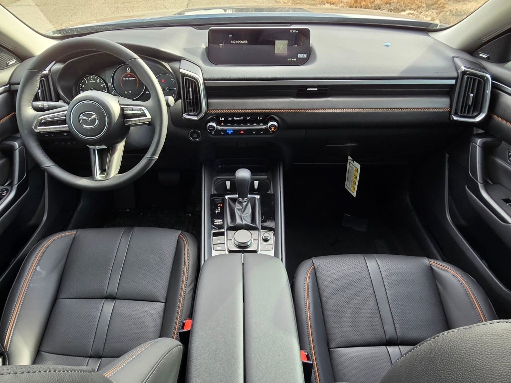 2026 Mazda Mazda CX-50 2.5 Turbo Premium Plus