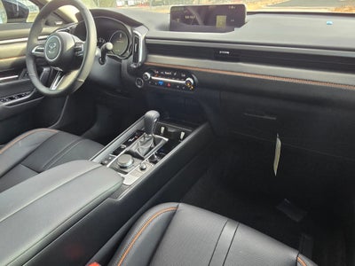 2026 Mazda Mazda CX-50 2.5 Turbo Premium Plus
