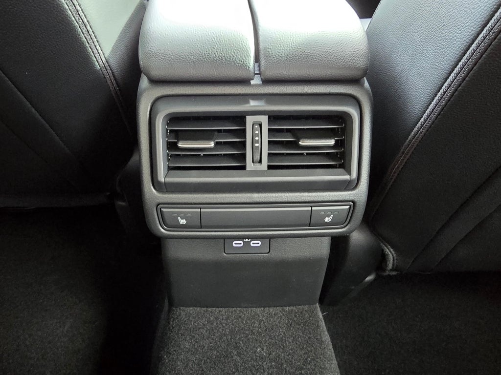 2026 Mazda Mazda CX-50 2.5 Turbo Premium Plus