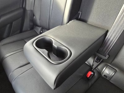 2026 Mazda Mazda CX-50 2.5 Turbo Premium Plus