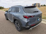 2026 Mazda Mazda CX-50 2.5 Turbo Premium Plus