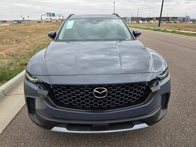 2026 Mazda Mazda CX-50 2.5 Turbo Premium Plus
