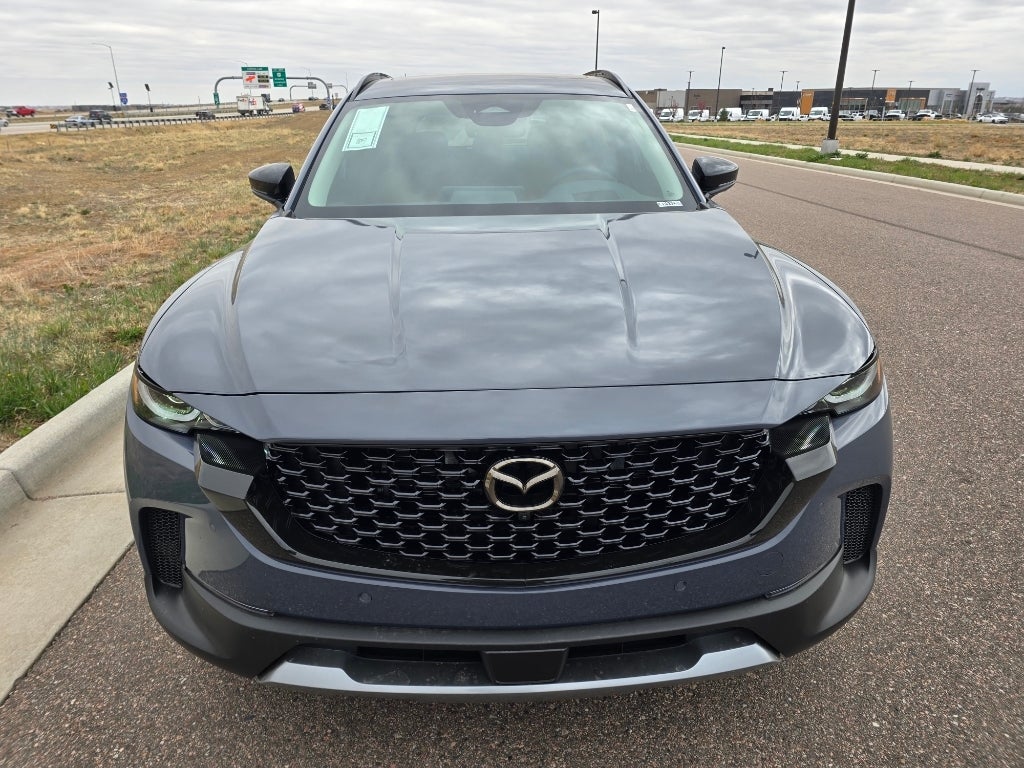 2026 Mazda Mazda CX-50 2.5 Turbo Premium Plus