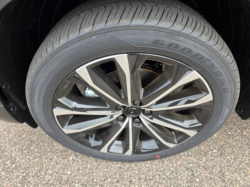 2026 Mazda Mazda CX-50 2.5 Turbo Premium Plus
