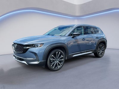 2024 Mazda Mazda CX-50 2.5 Turbo Premium Plus Package