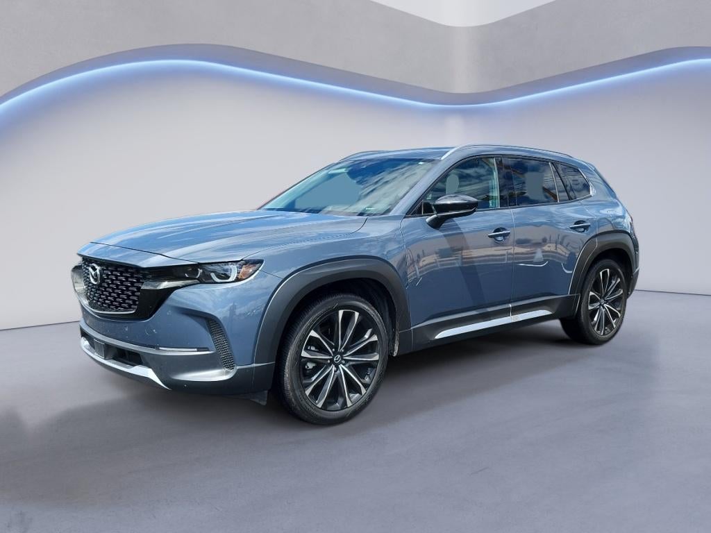 2024 Mazda Mazda CX-50 2.5 Turbo Premium Plus Package