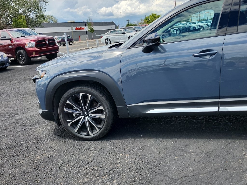 2024 Mazda Mazda CX-50 2.5 Turbo Premium Plus Package