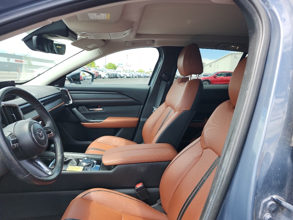 2024 Mazda Mazda CX-50 2.5 Turbo Premium Plus Package