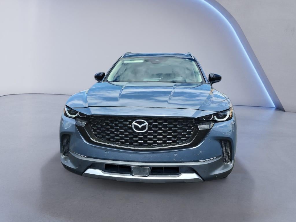 2024 Mazda Mazda CX-50 2.5 Turbo Premium Plus Package