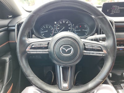 2024 Mazda Mazda CX-50 2.5 Turbo Premium Plus Package