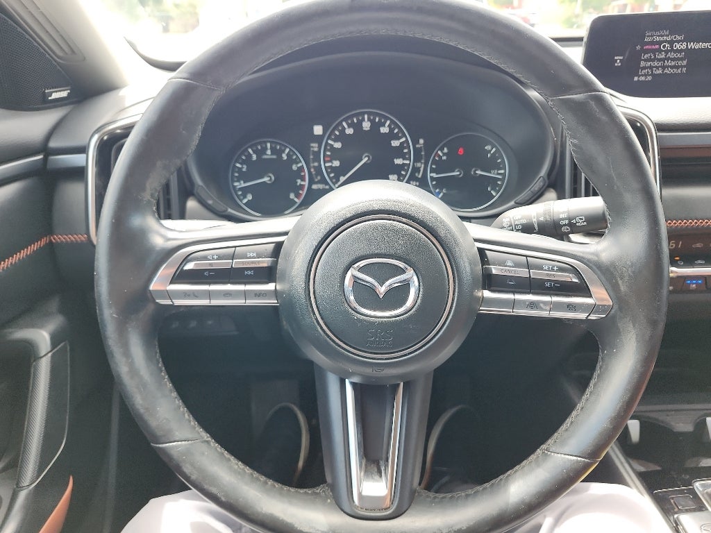 2024 Mazda Mazda CX-50 2.5 Turbo Premium Plus Package