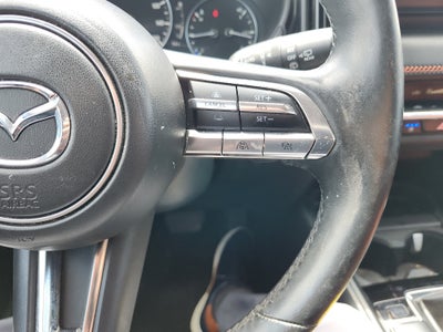 2024 Mazda Mazda CX-50 2.5 Turbo Premium Plus Package