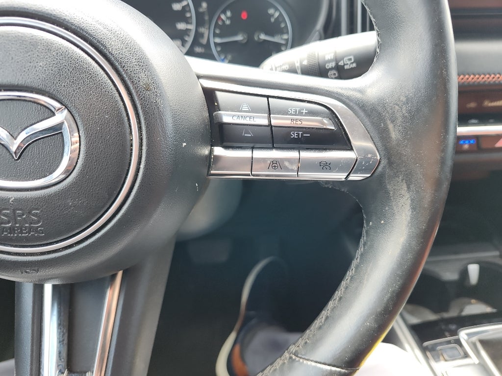 2024 Mazda Mazda CX-50 2.5 Turbo Premium Plus Package