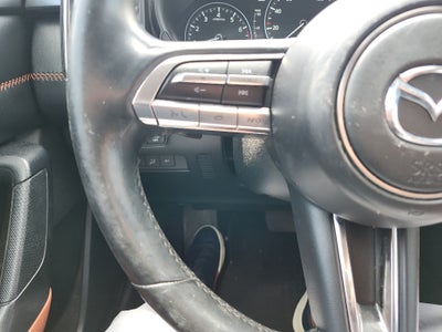 2024 Mazda Mazda CX-50 2.5 Turbo Premium Plus Package