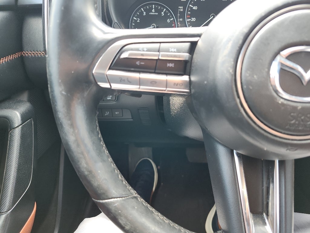 2024 Mazda Mazda CX-50 2.5 Turbo Premium Plus Package