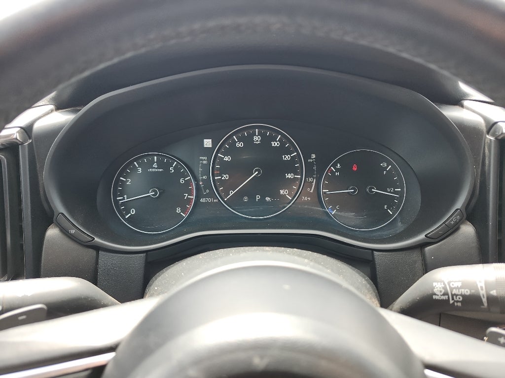 2024 Mazda Mazda CX-50 2.5 Turbo Premium Plus Package