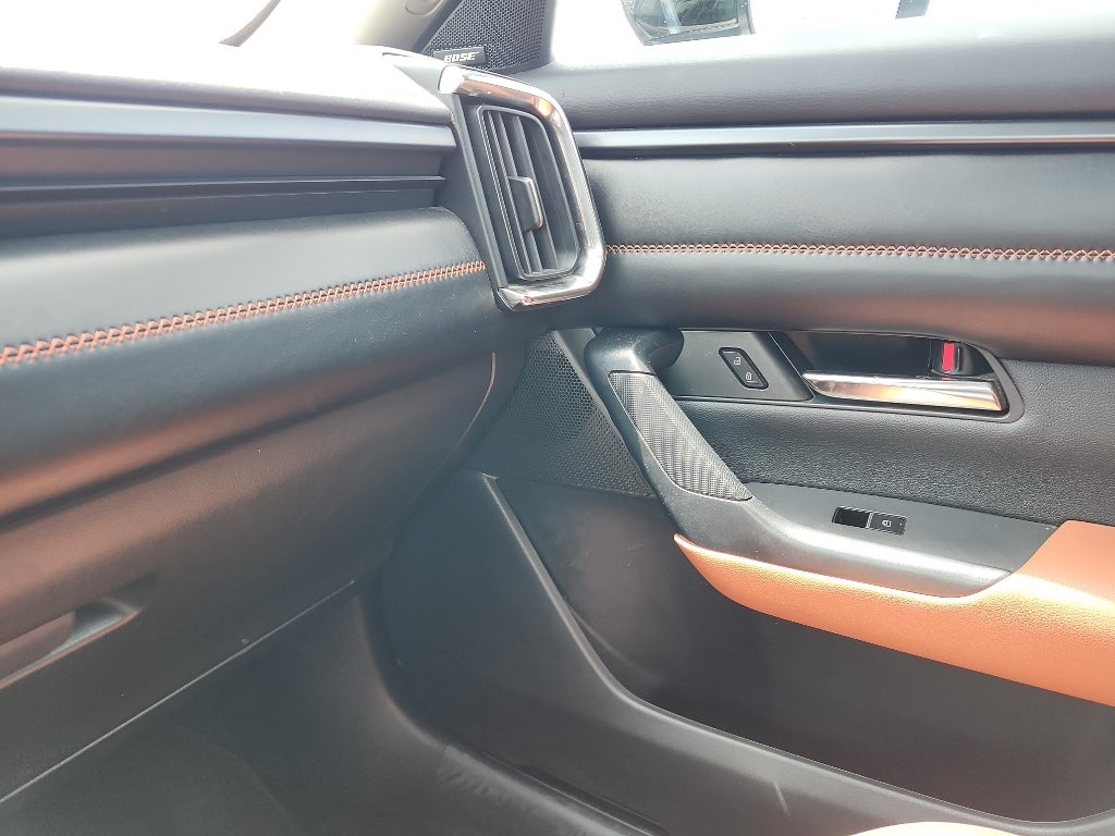 2024 Mazda Mazda CX-50 2.5 Turbo Premium Plus Package