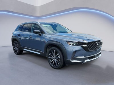 2024 Mazda Mazda CX-50 2.5 Turbo Premium Plus Package