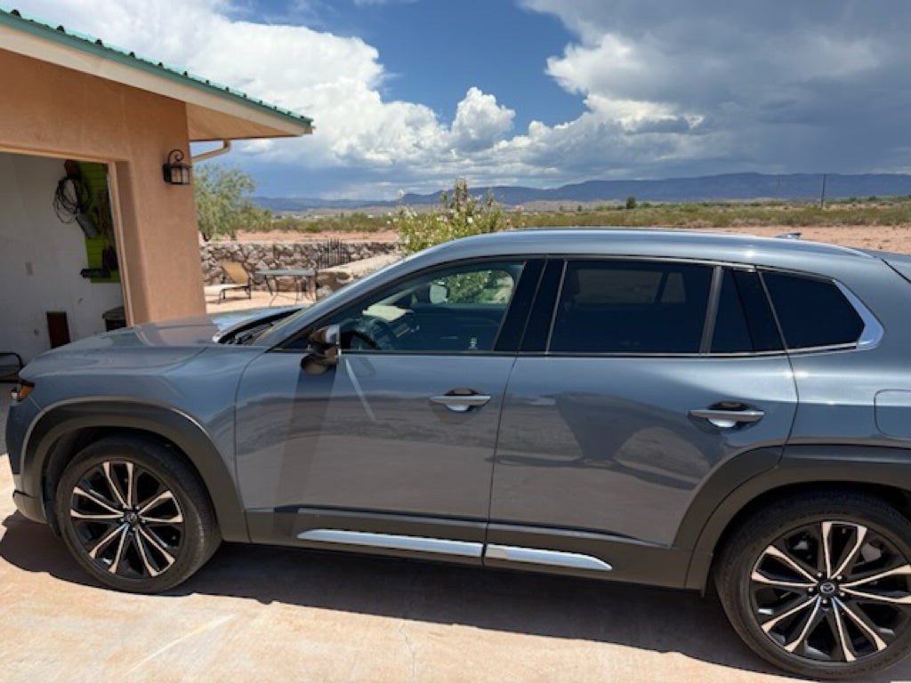 2024 Mazda Mazda CX-50 2.5 Turbo Premium Plus Package