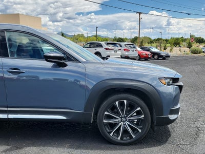 2024 Mazda Mazda CX-50 2.5 Turbo Premium Plus Package