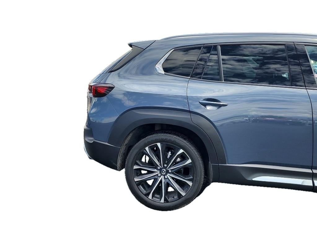 2024 Mazda Mazda CX-50 2.5 Turbo Premium Plus Package