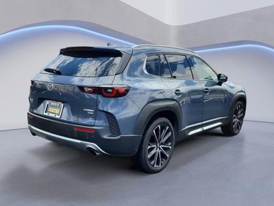 2024 Mazda Mazda CX-50 2.5 Turbo Premium Plus Package