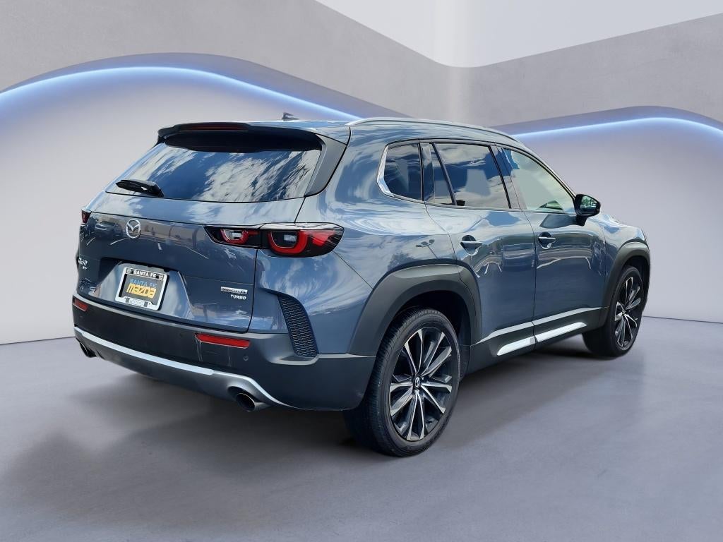 2024 Mazda Mazda CX-50 2.5 Turbo Premium Plus Package