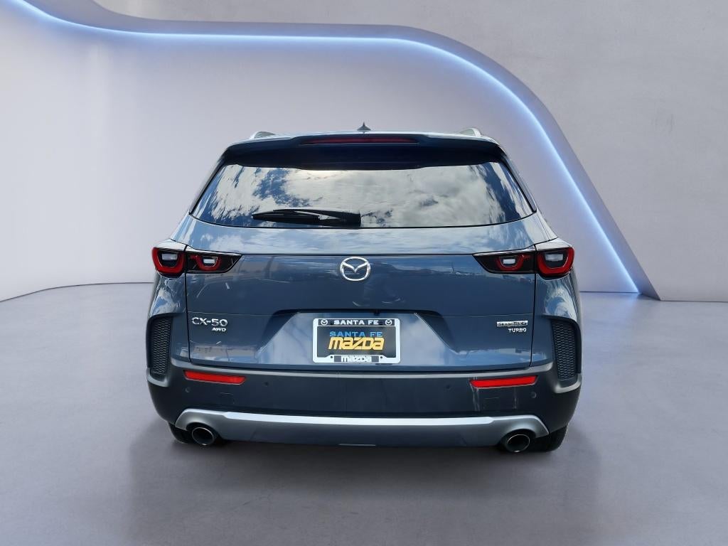 2024 Mazda Mazda CX-50 2.5 Turbo Premium Plus Package