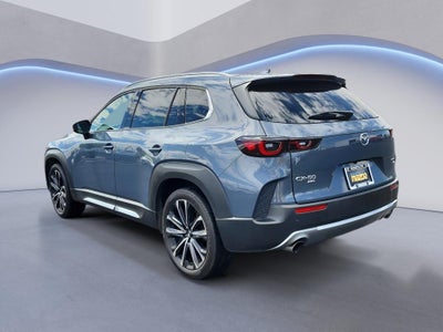 2024 Mazda Mazda CX-50 2.5 Turbo Premium Plus Package