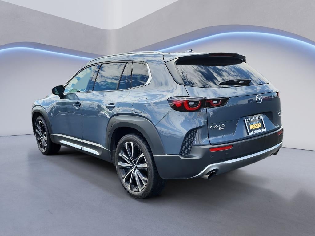 2024 Mazda Mazda CX-50 2.5 Turbo Premium Plus Package