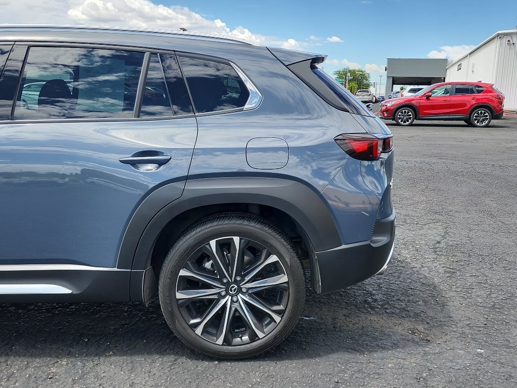 2024 Mazda Mazda CX-50 2.5 Turbo Premium Plus Package