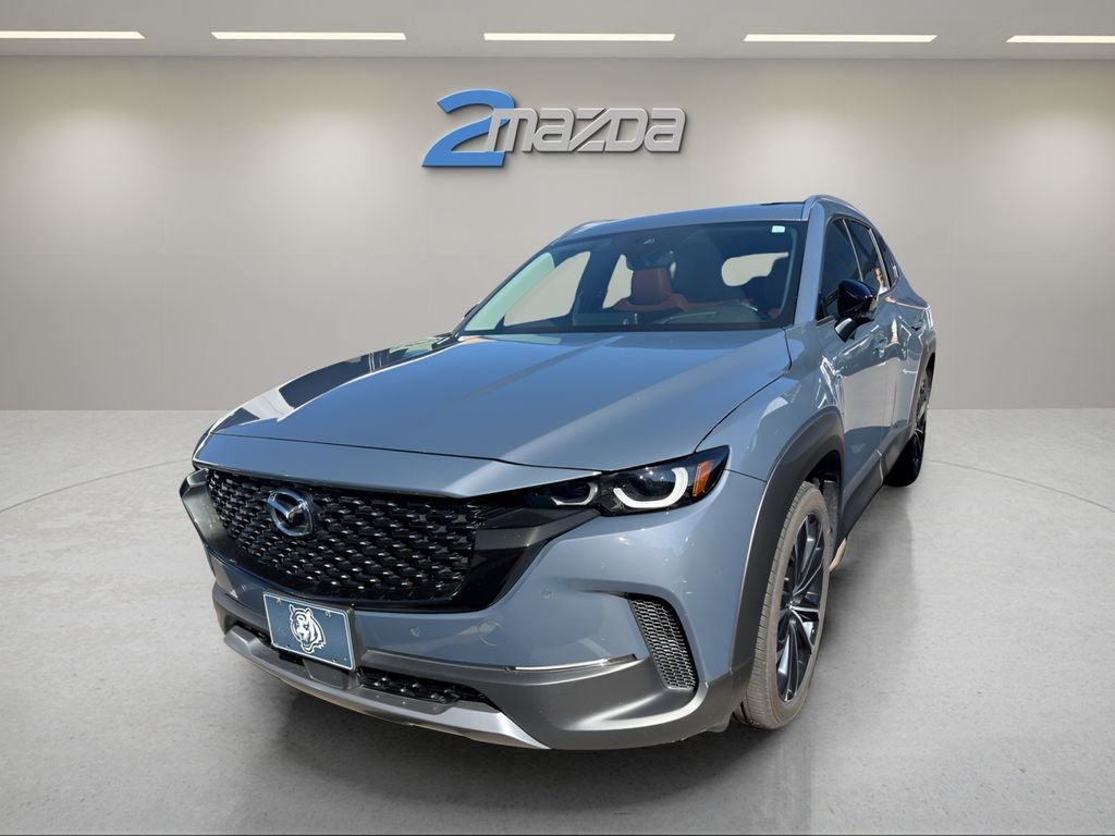 2023 Mazda Mazda CX-50 2.5 Turbo Premium Plus Package