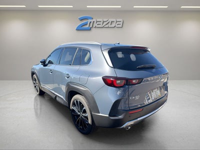 2023 Mazda Mazda CX-50 2.5 Turbo Premium Plus Package