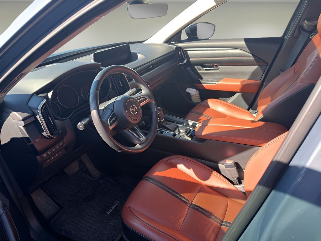 2023 Mazda Mazda CX-50 2.5 Turbo Premium Plus Package