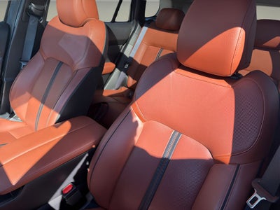 2023 Mazda Mazda CX-50 2.5 Turbo Premium Plus Package