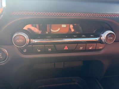 2023 Mazda Mazda CX-50 2.5 Turbo Premium Plus Package