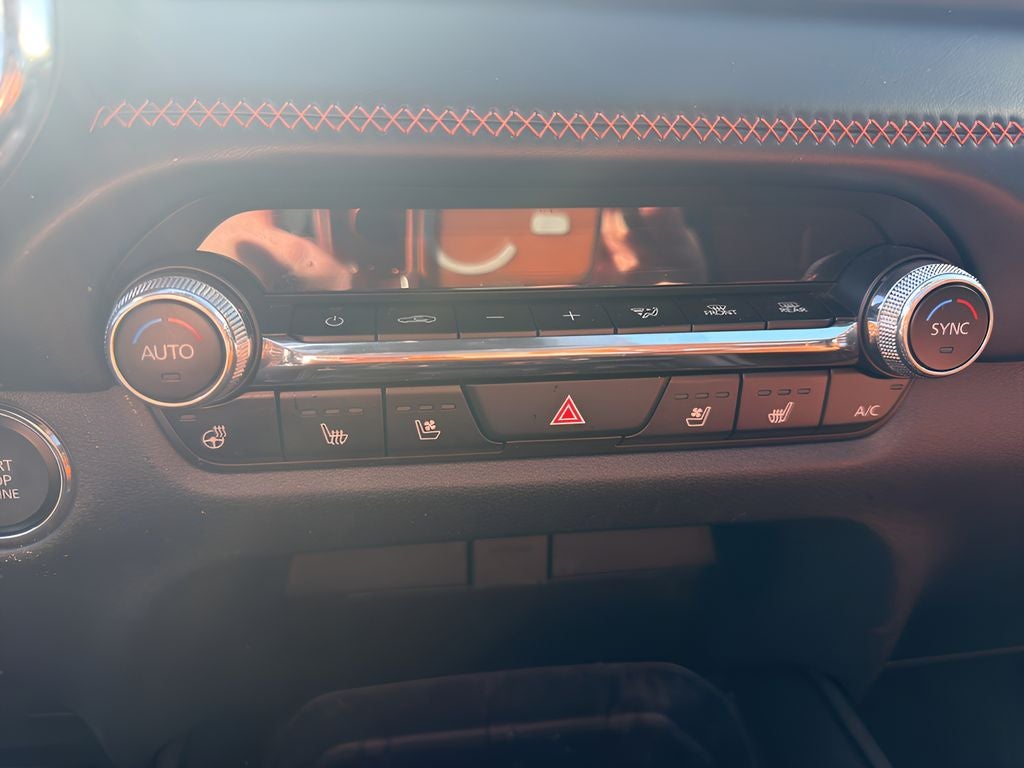 2023 Mazda Mazda CX-50 2.5 Turbo Premium Plus Package