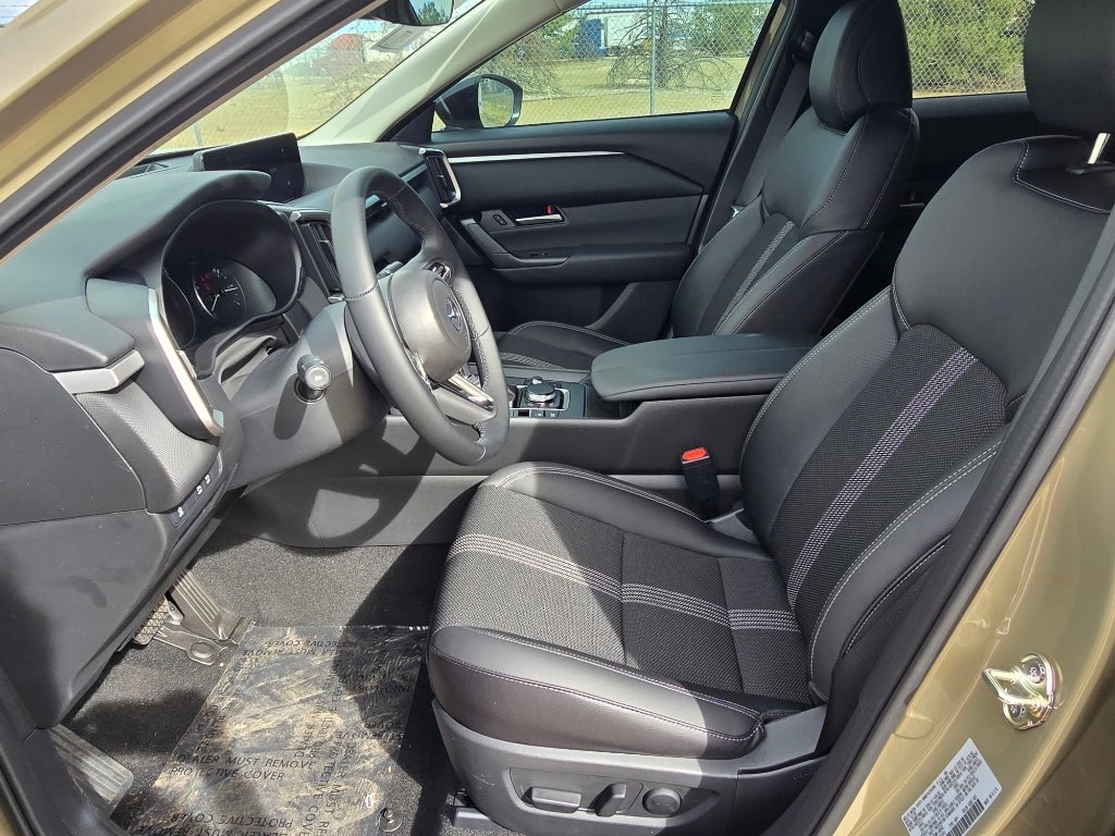 2026 Mazda Mazda CX-50 2.5 S Meridian Edition