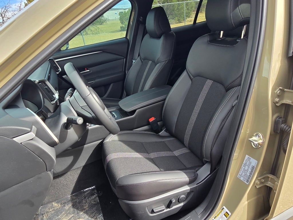 2026 Mazda Mazda CX-50 2.5 S Meridian Edition