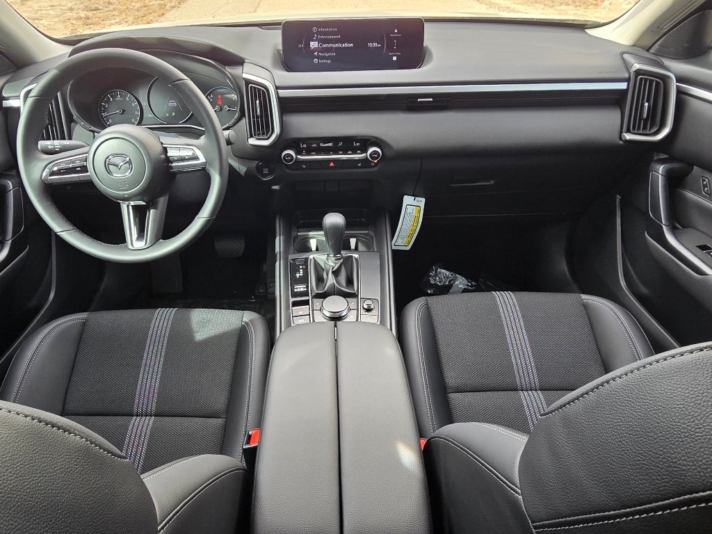 2026 Mazda Mazda CX-50 2.5 S Meridian Edition