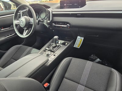 2026 Mazda Mazda CX-50 2.5 S Meridian Edition