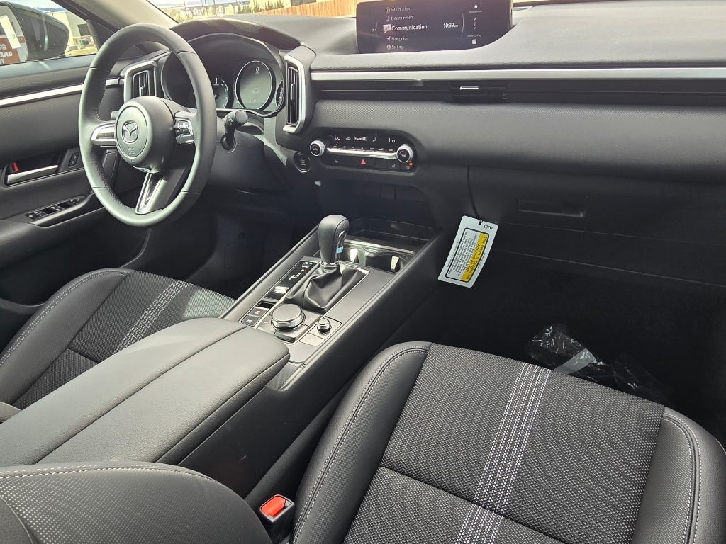2026 Mazda Mazda CX-50 2.5 S Meridian Edition