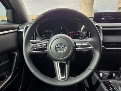 2026 Mazda Mazda CX-50 2.5 S Meridian Edition